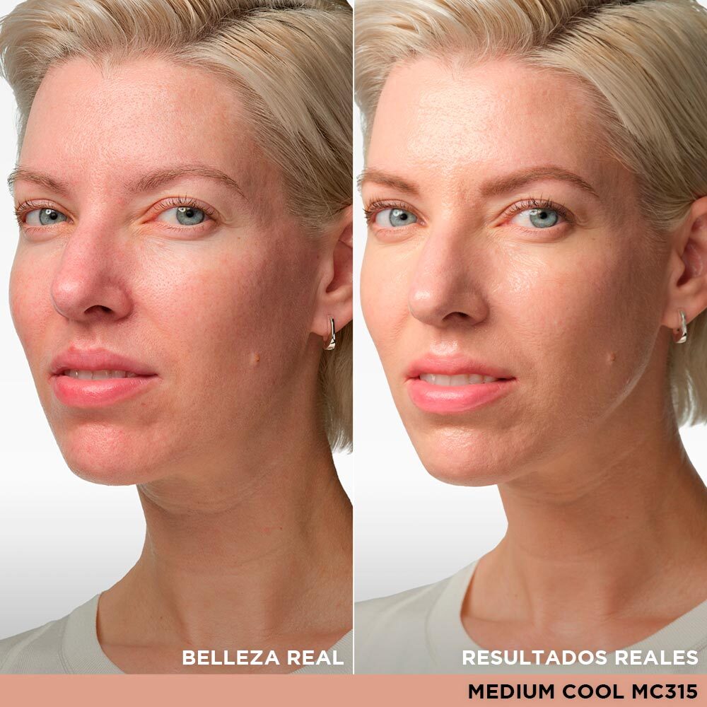 DO IT ALL COLLAGEN PEPTIDE BALM (BASE DE MAQUILLAJE TIPO B&Aacute;LSAMO)